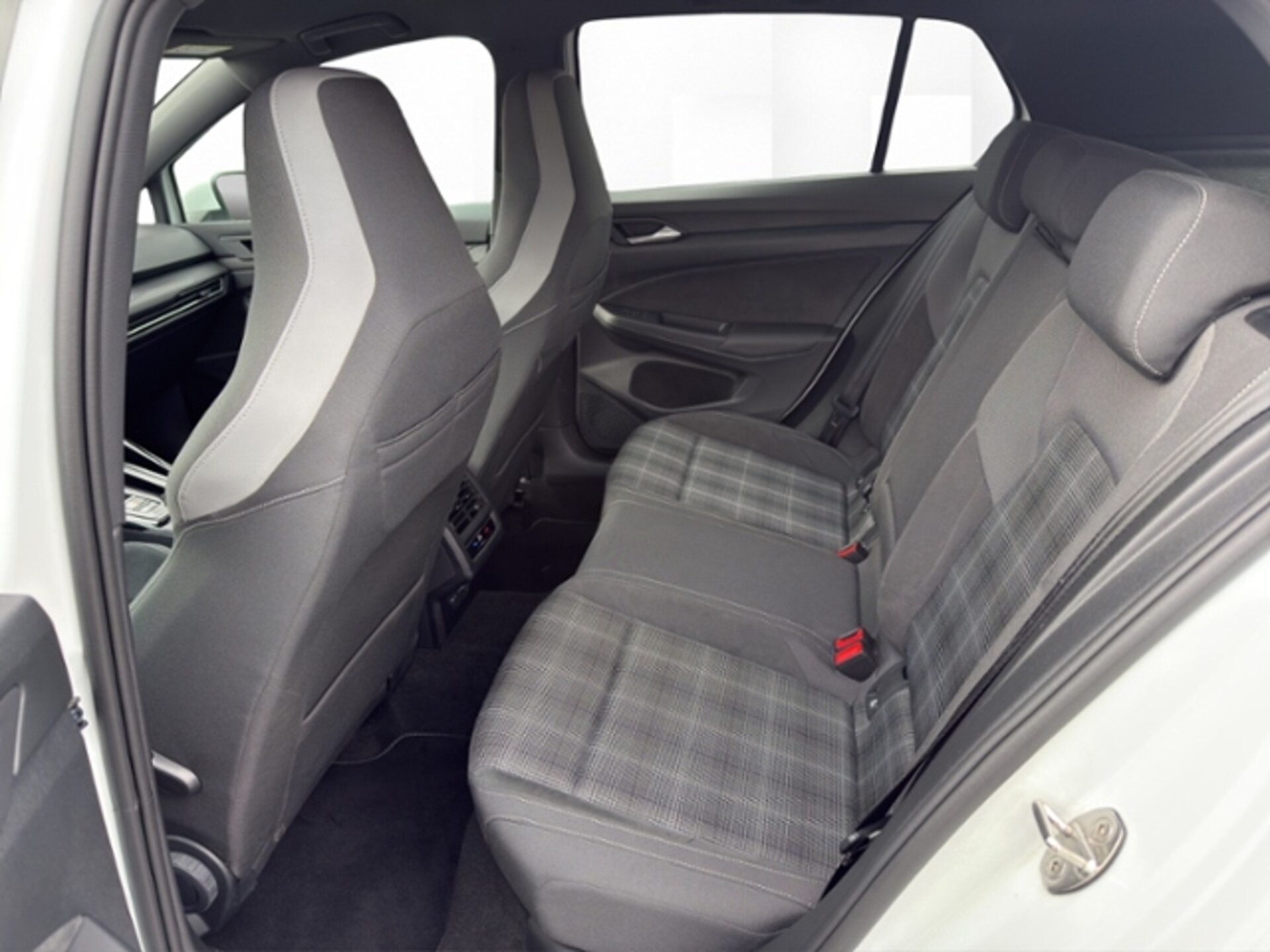 Volkswagen Golf GTD