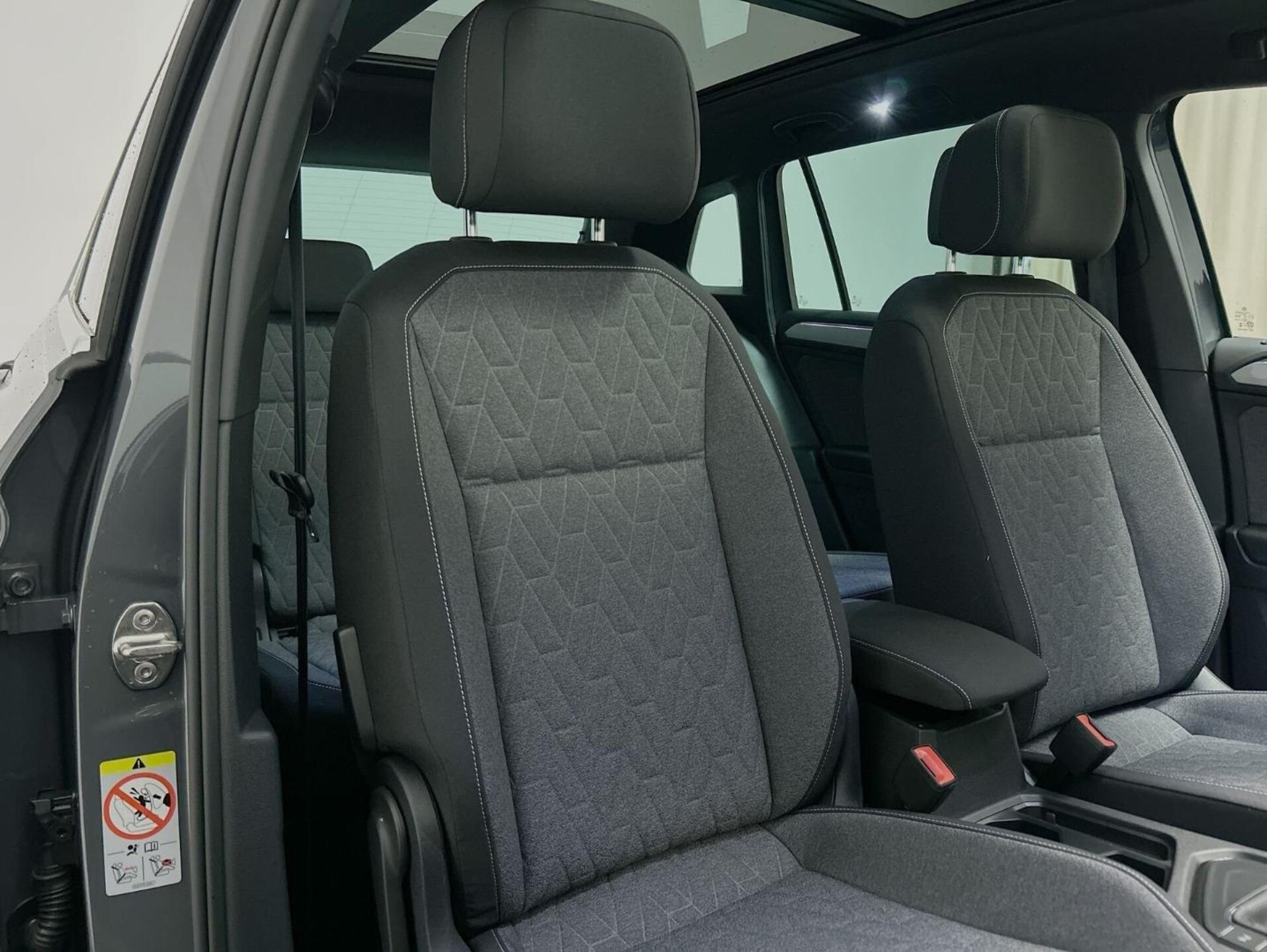 Volkswagen Tiguan MOVE