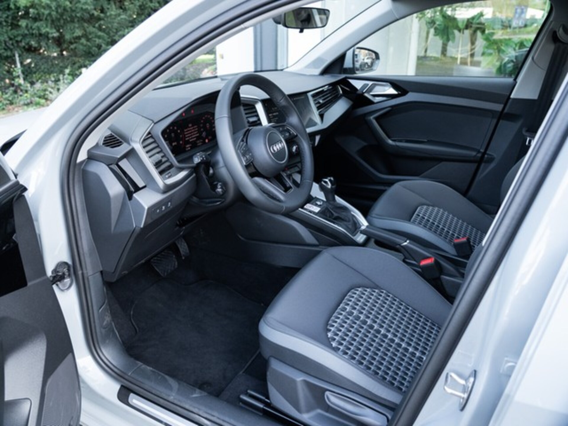 Audi A1 Sportback Advanced