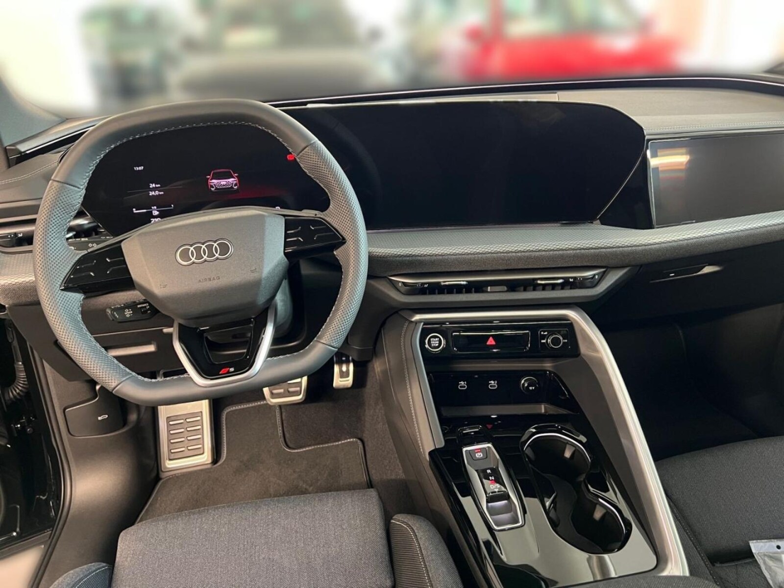Audi Q5 – Bild 11