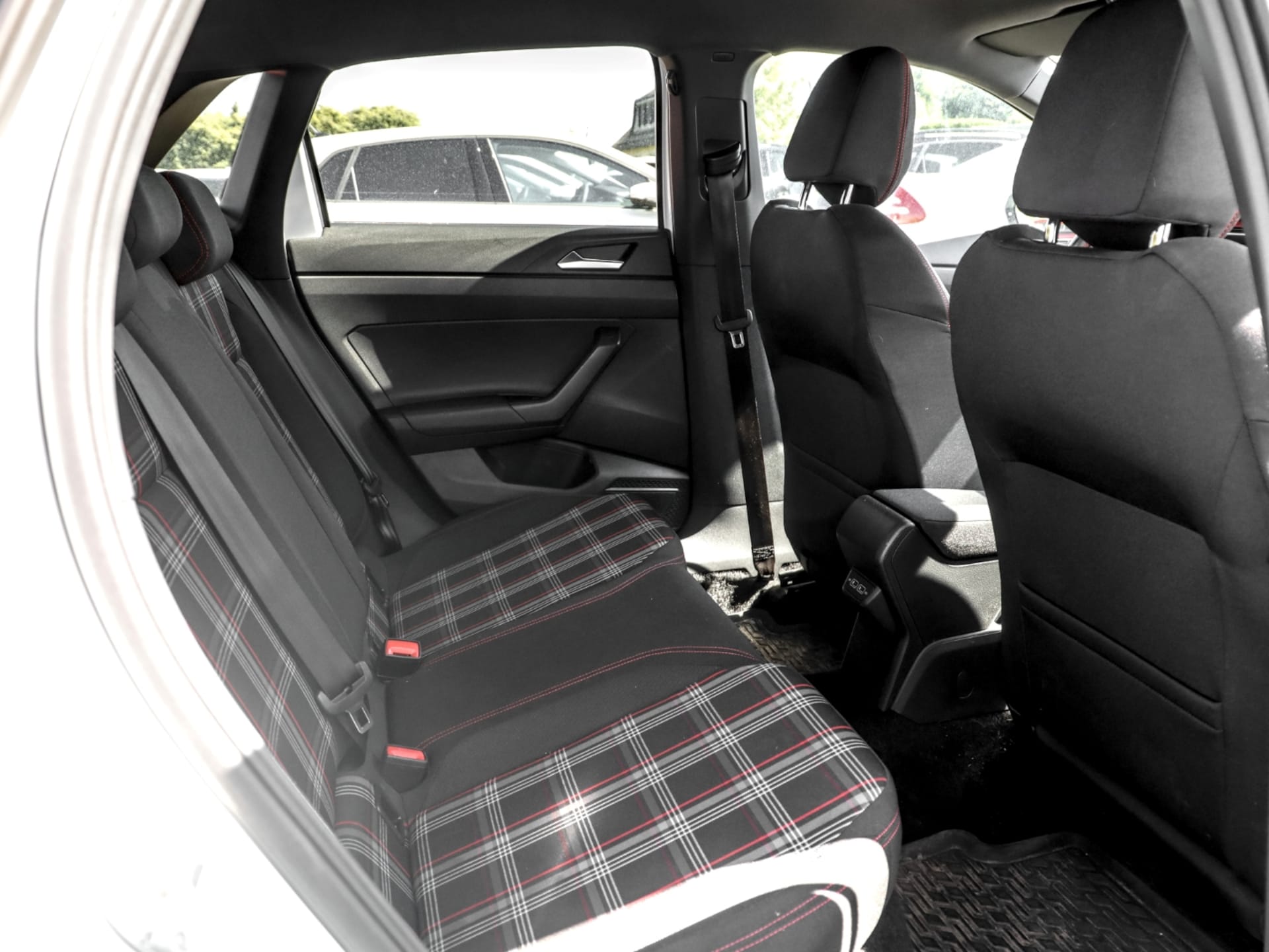 Volkswagen Polo GTI