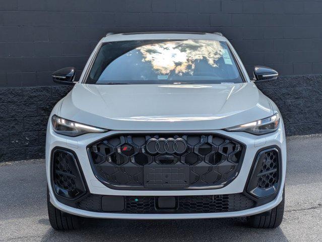 2026 Audi SQ5