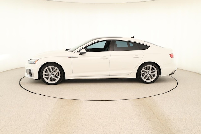 2023 Audi A5 Sportback