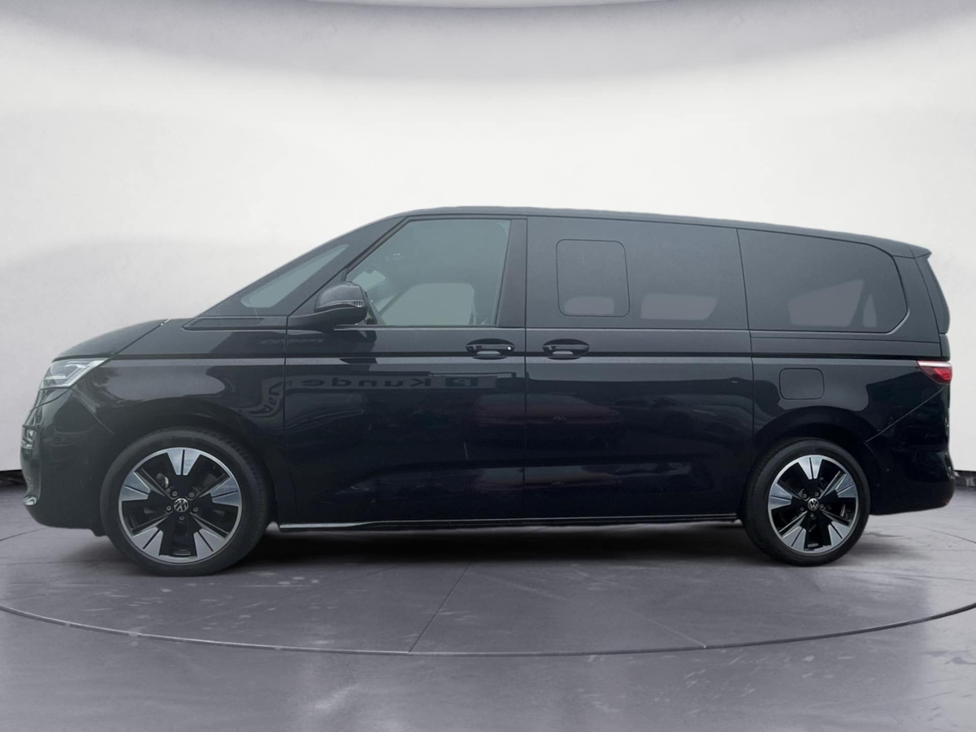 Volkswagen Multivan Langversion Life