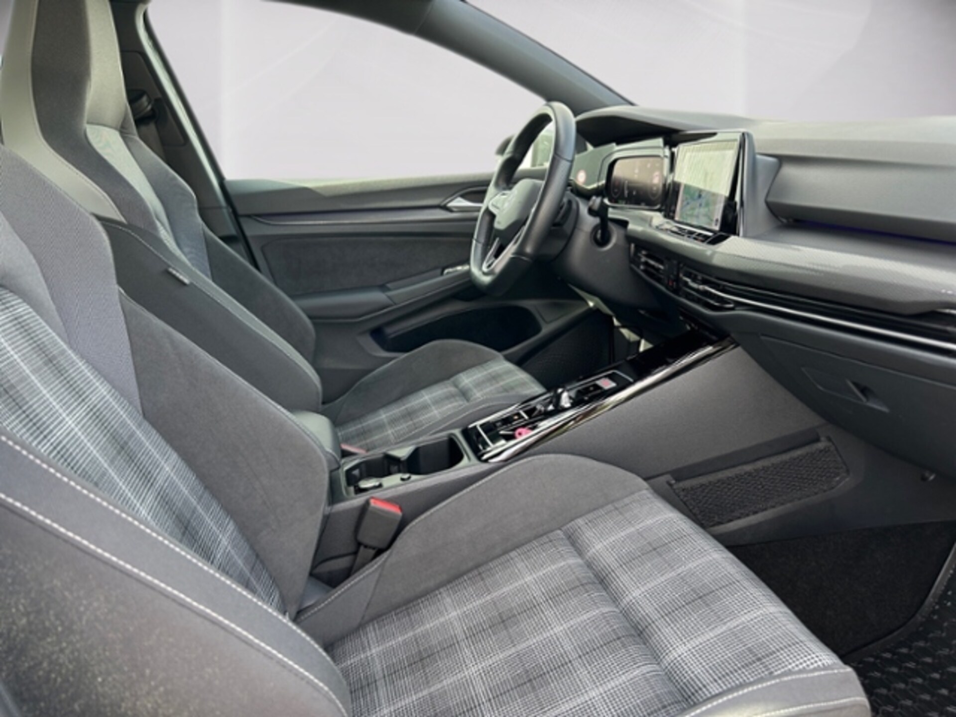 Volkswagen Golf GTD