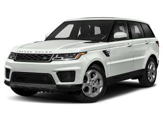 2020 Land Rover Range Rover Sport SVR 5.0's photo