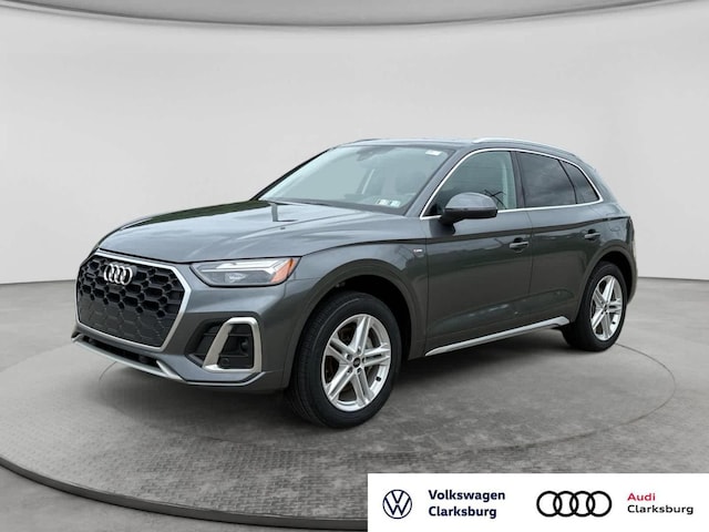 2023 Audi Q5 TFSI e