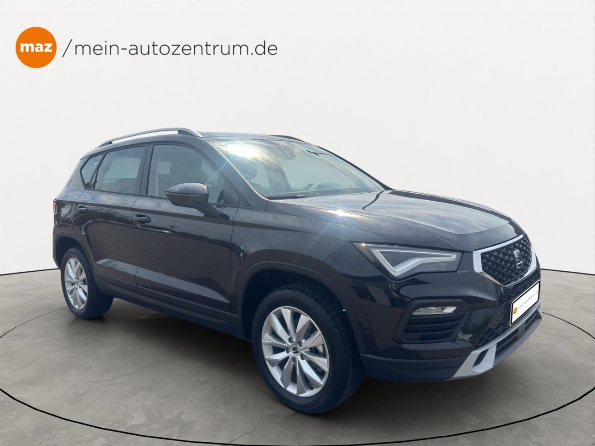 SEAT Ateca Style