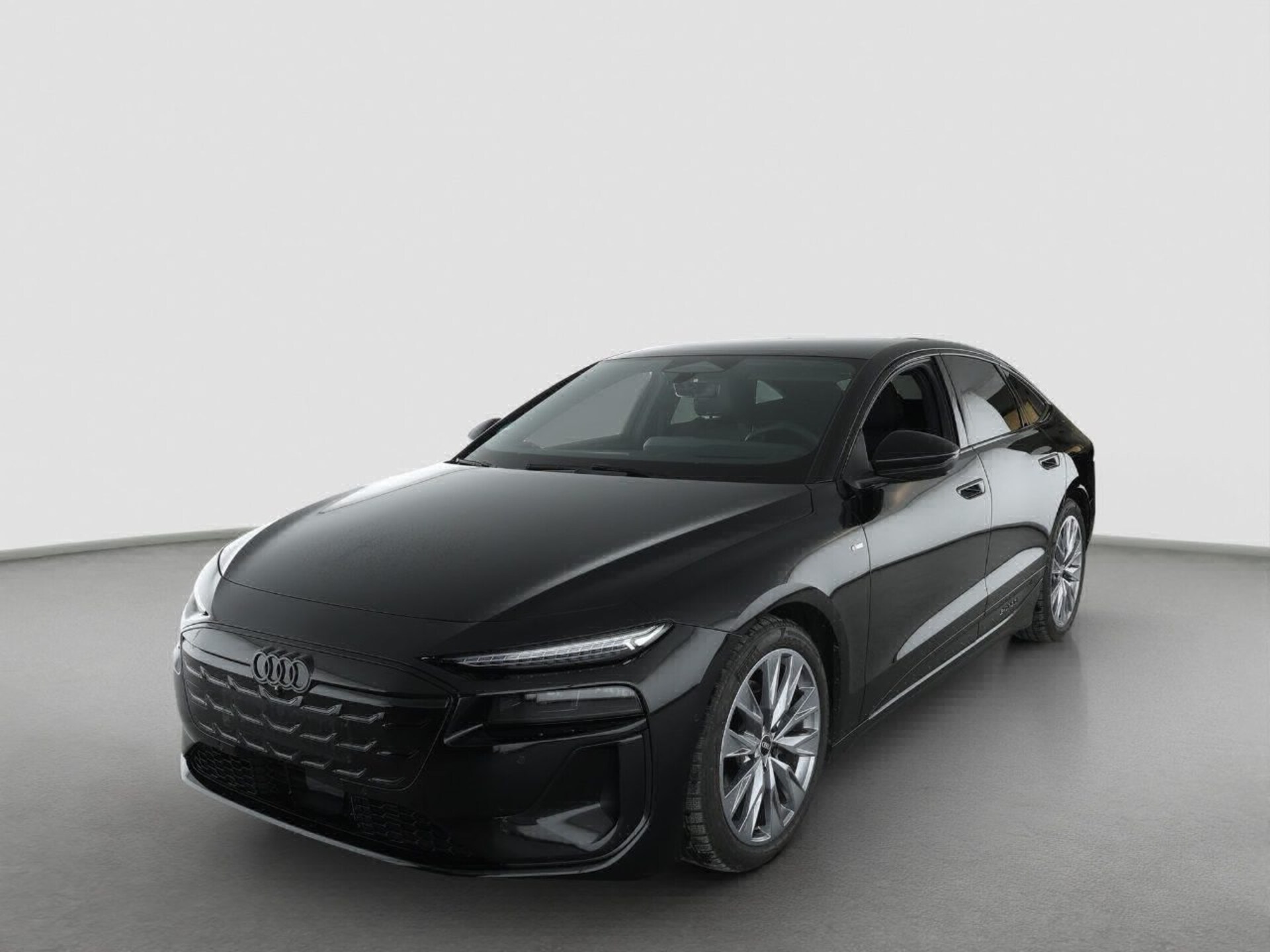 Audi A6 Sportback e-tron