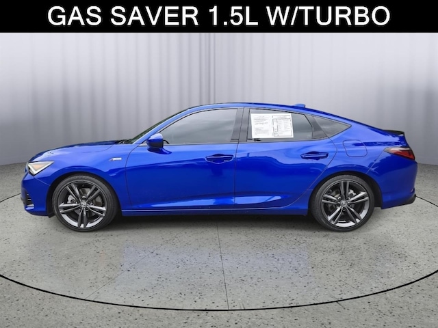 2025 Acura Integra
