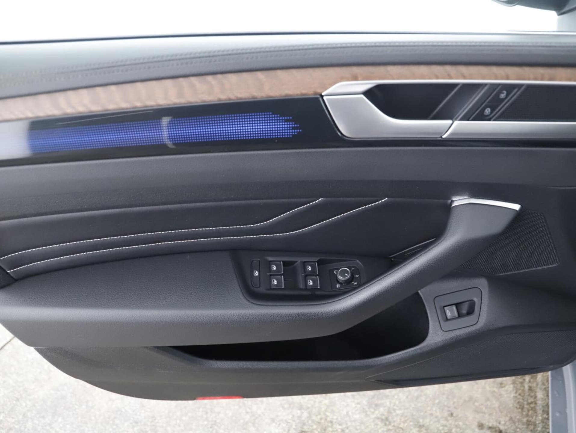 Volkswagen Arteon Shooting Brake Elegance