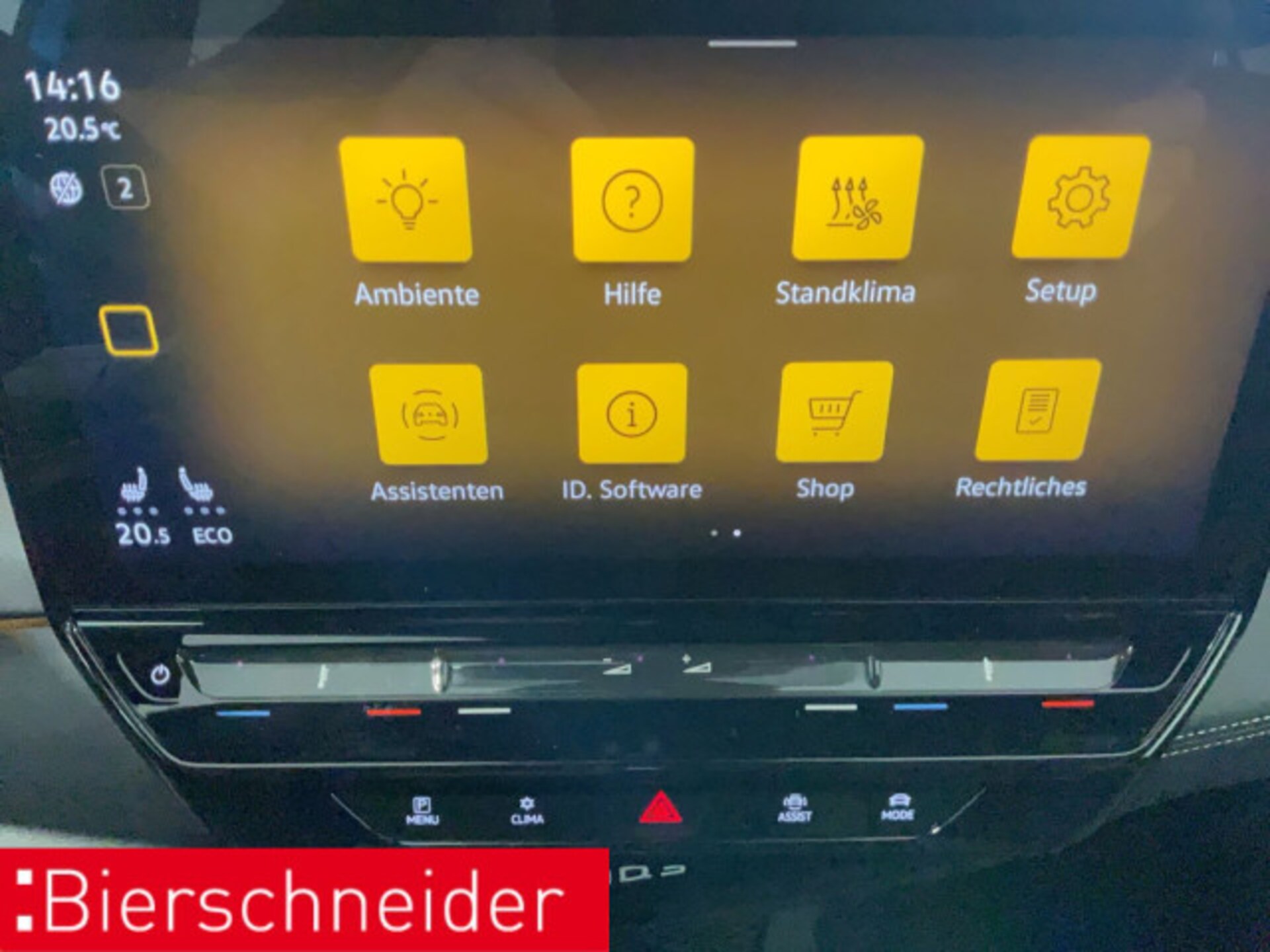 Volkswagen ID.3 Pro