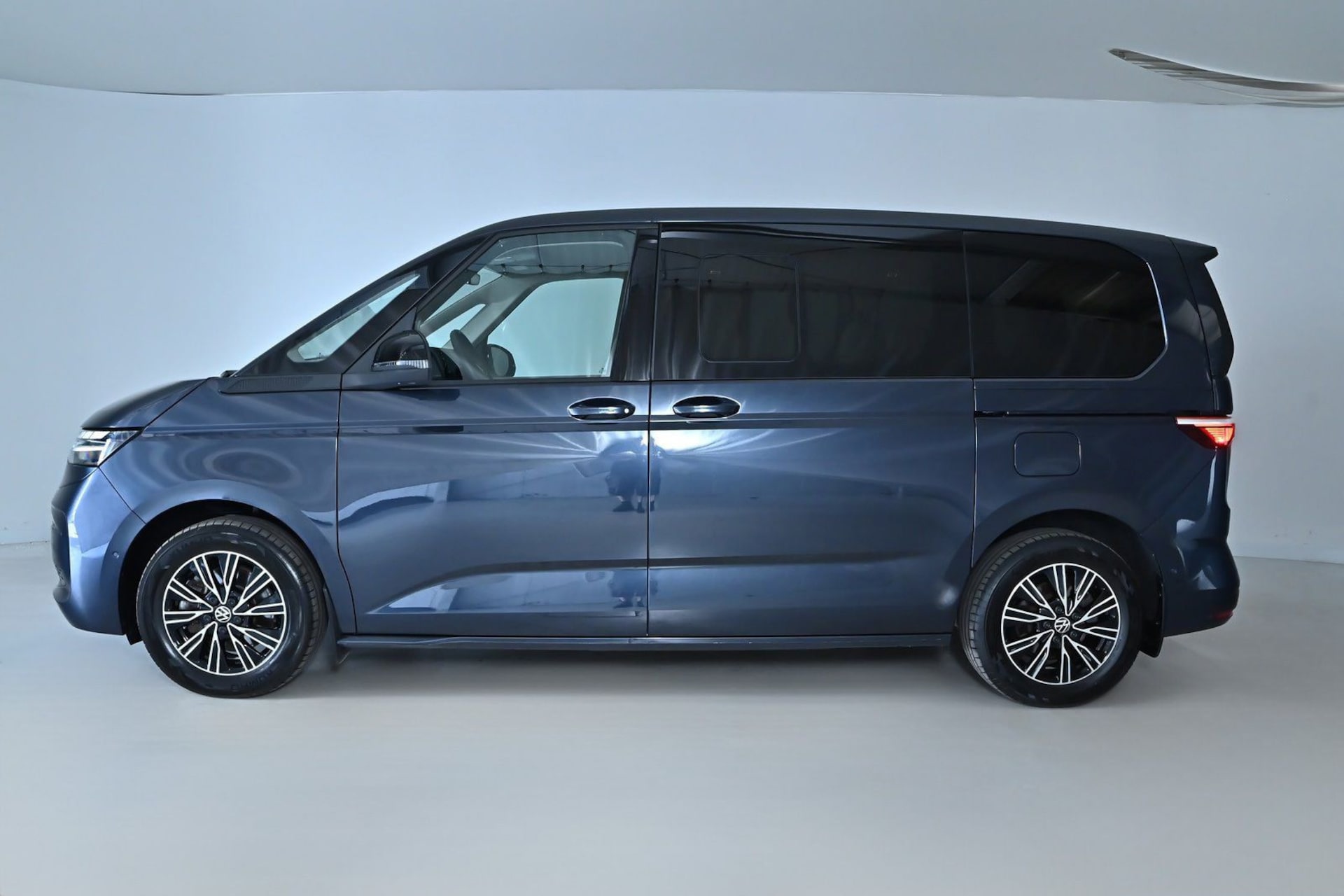 Volkswagen Multivan Life