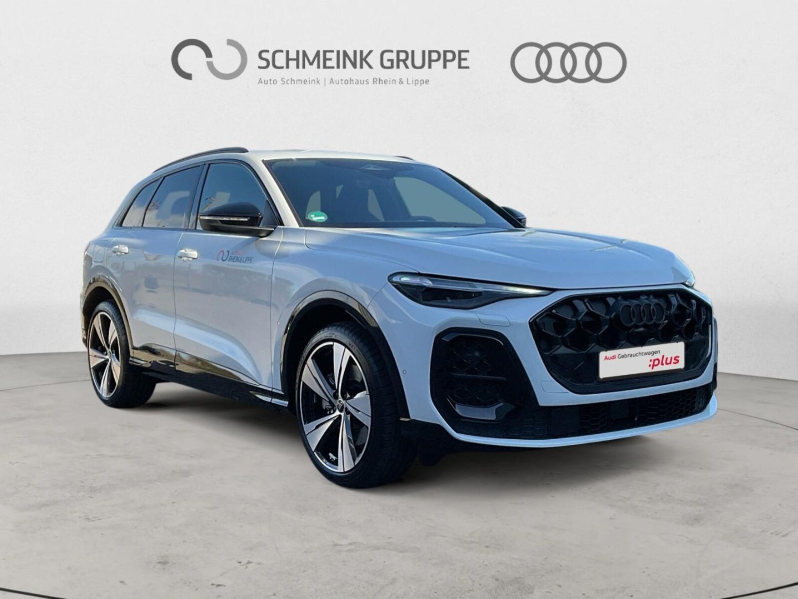 Audi Q5 – Bild 7