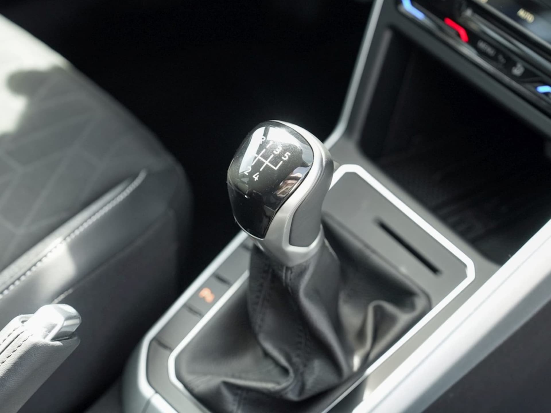 Volkswagen Polo Goal