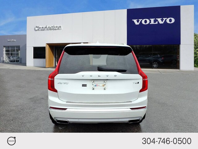 2021 Volvo XC90