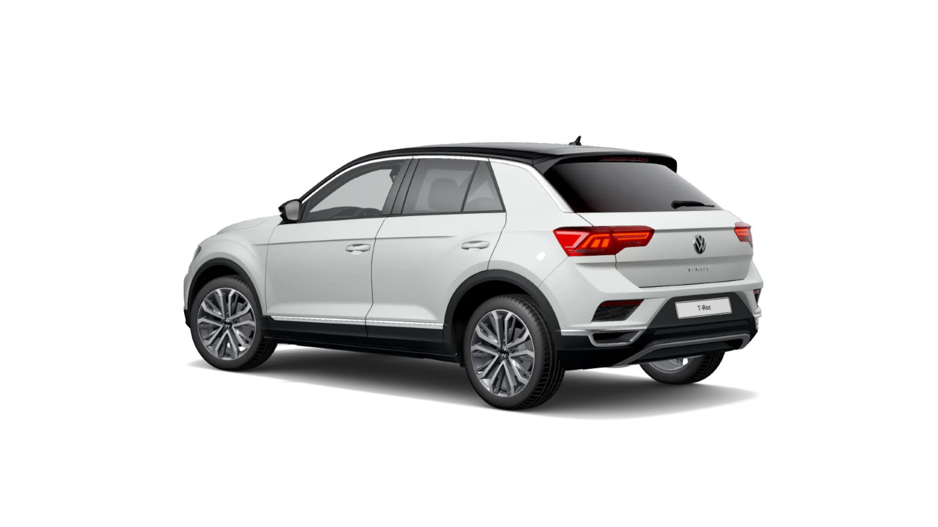 Volkswagen T-Roc Sport