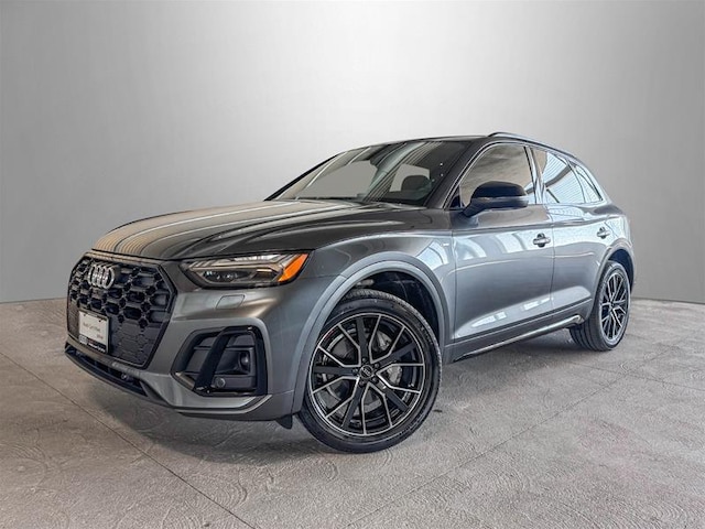 Photo of 2023 Audi Q5 