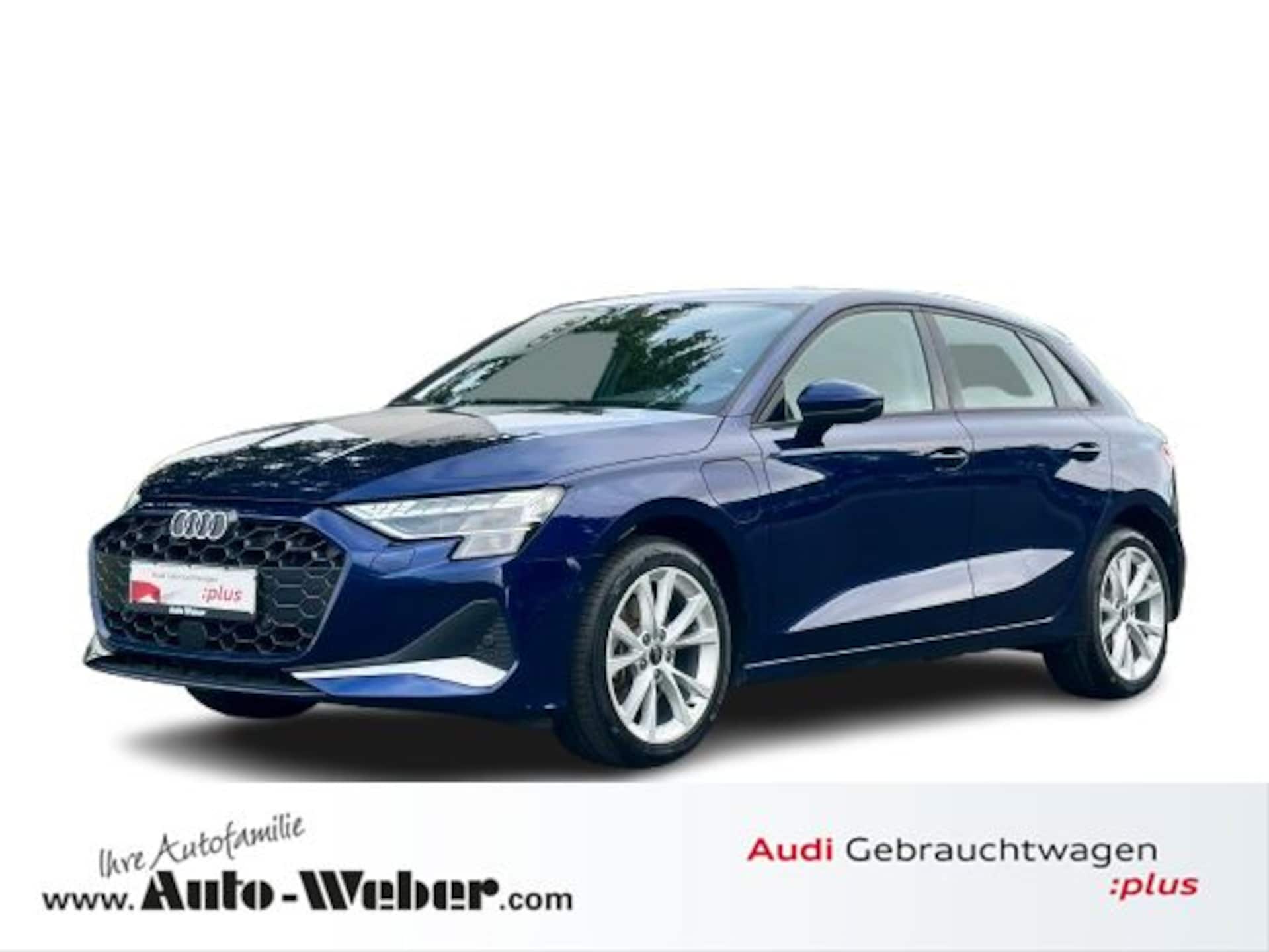 Audi A3 Sportback TFSI e Advanced