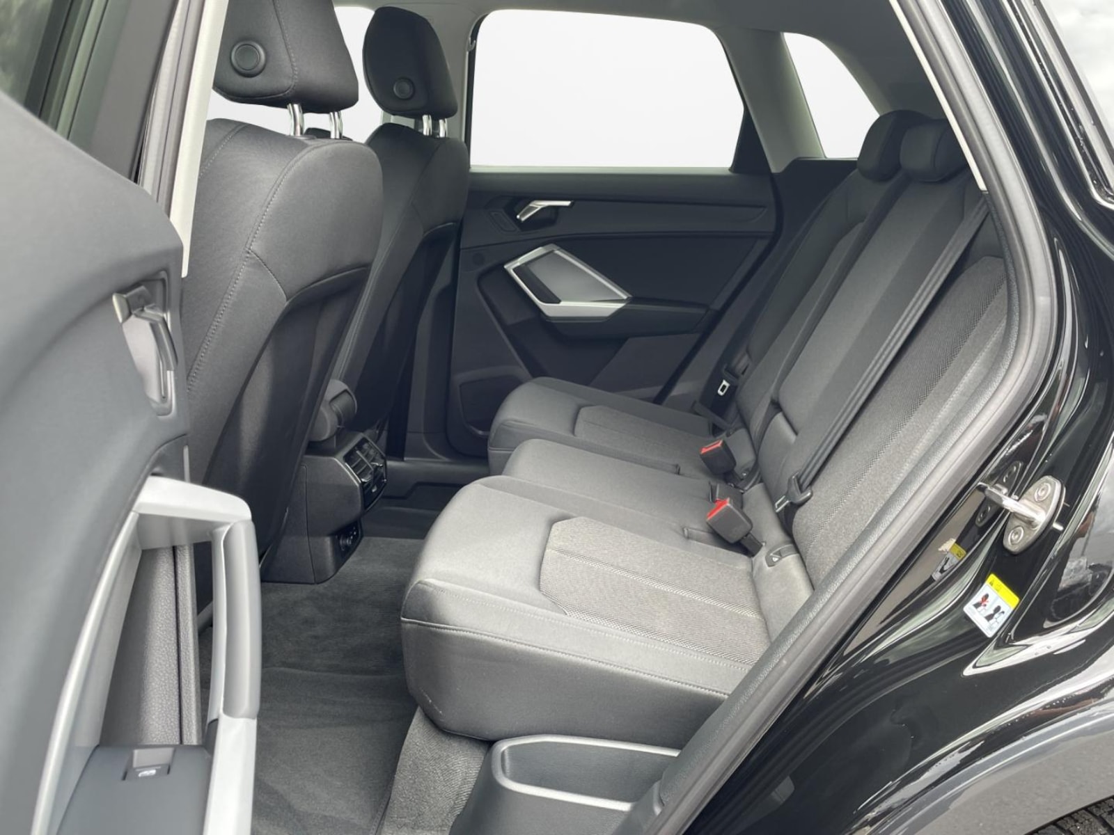 Audi Q3 – Bild 11