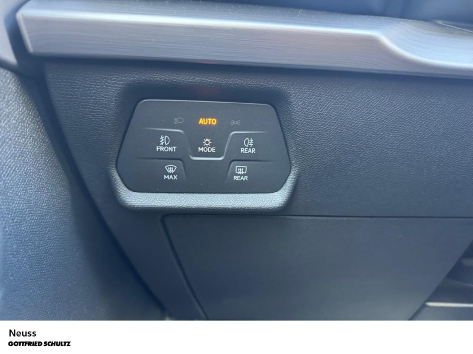 SEAT Leon FR
