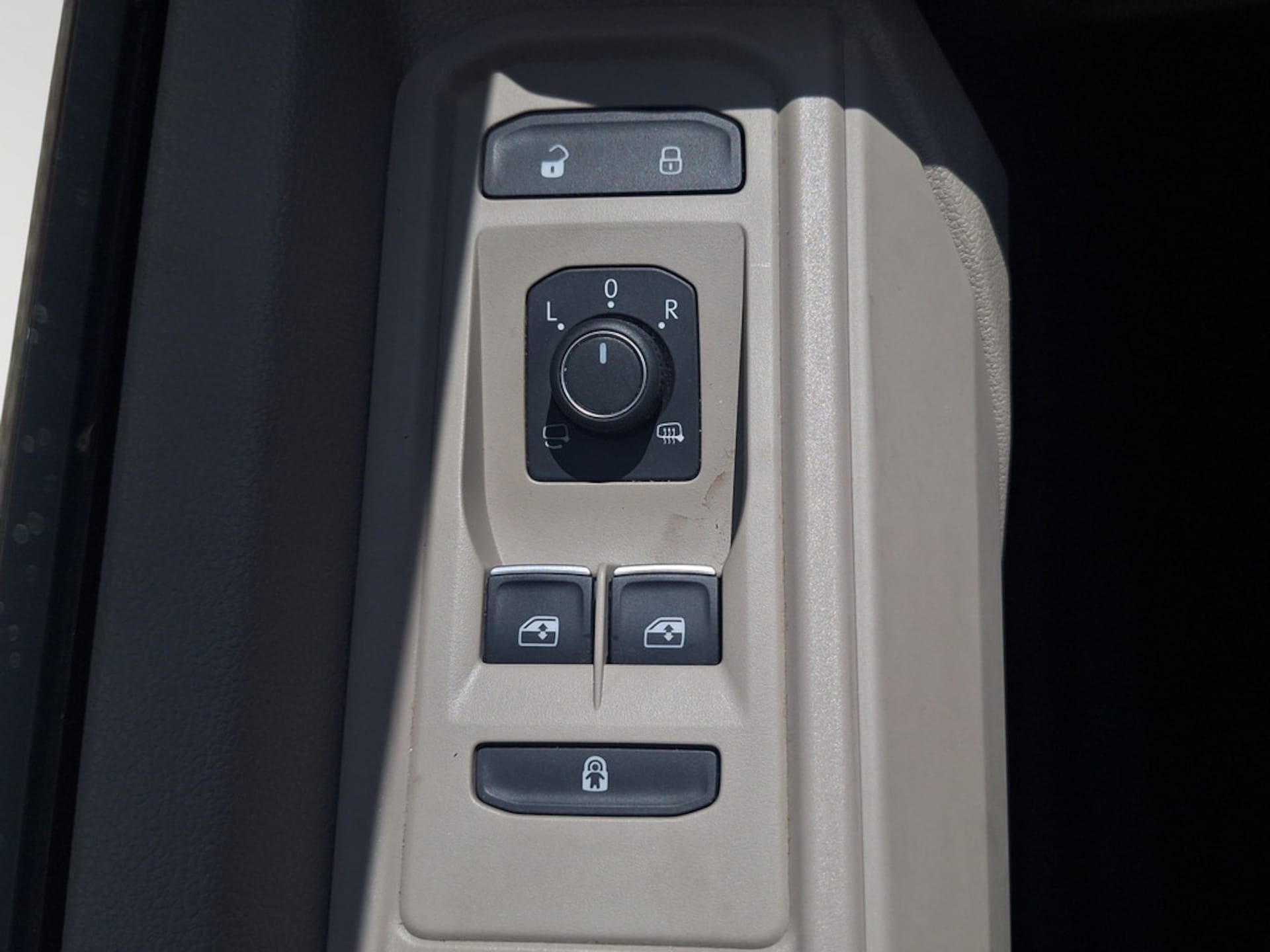 Volkswagen Multivan Life