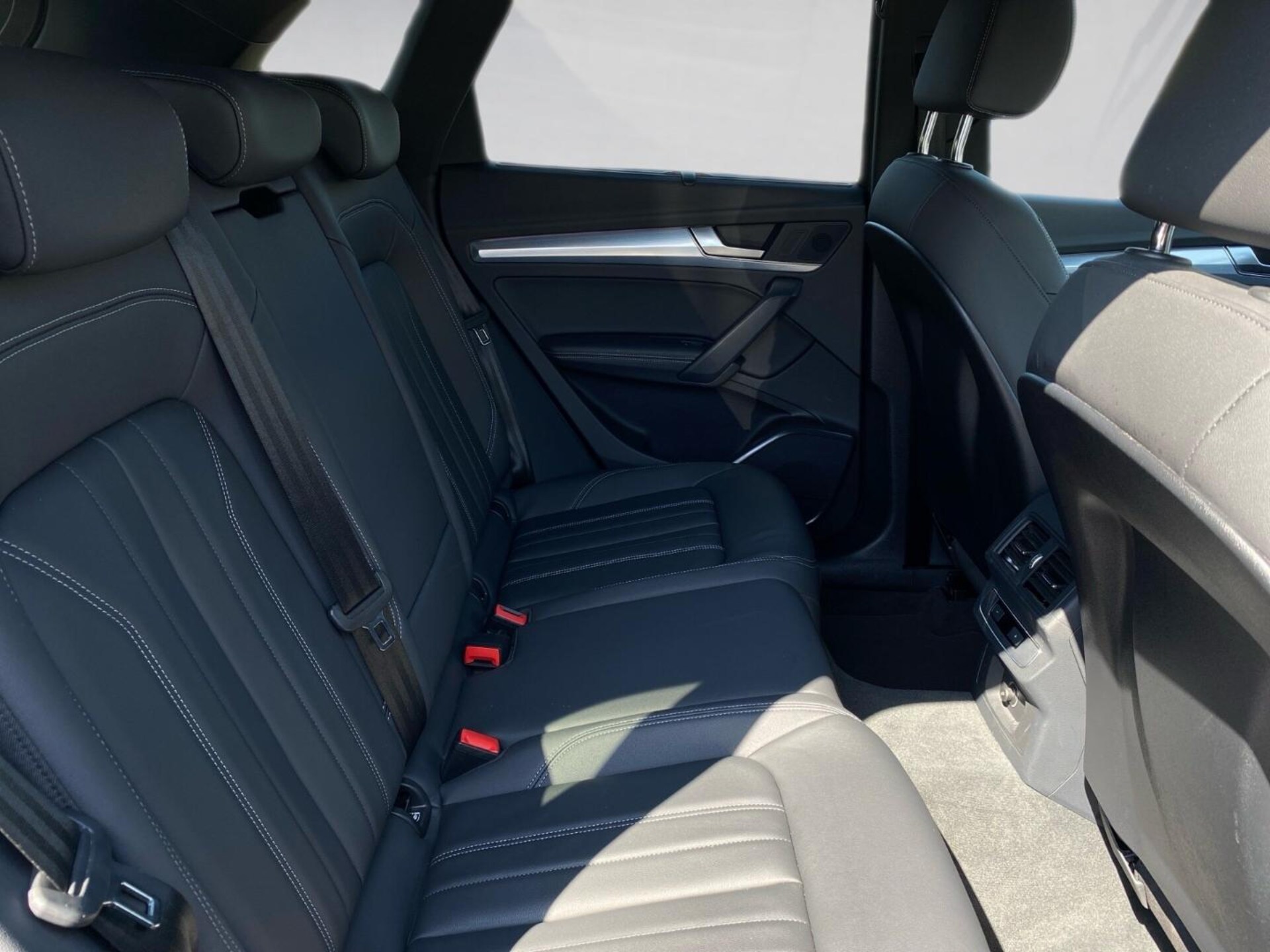 Audi Q5 SUV S line