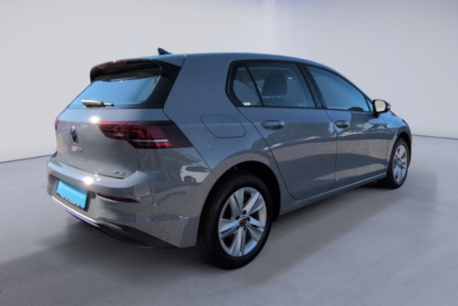 Volkswagen Golf – Bild 5