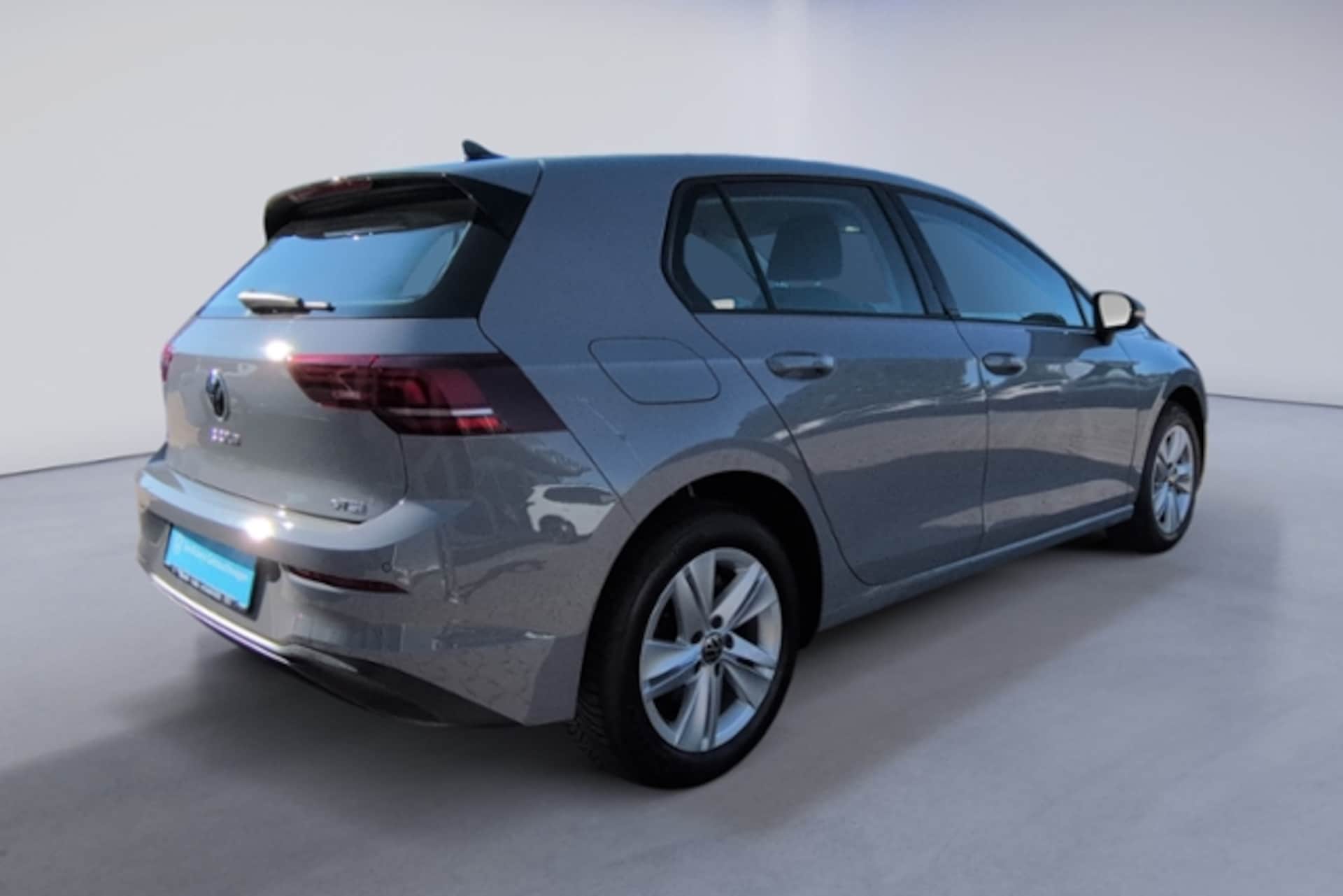 Volkswagen Golf Life