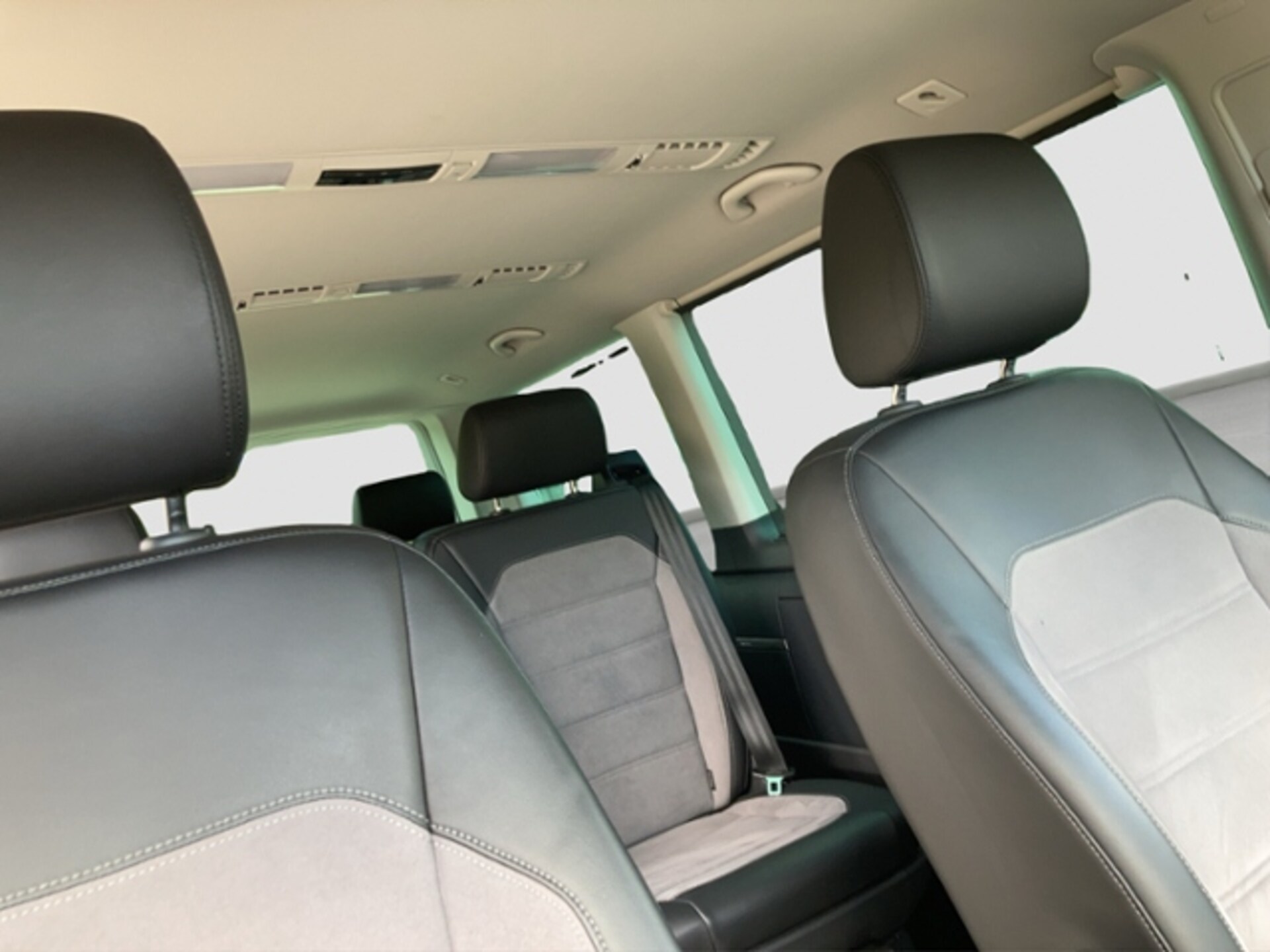 Volkswagen T6.1 Multivan Comfortline