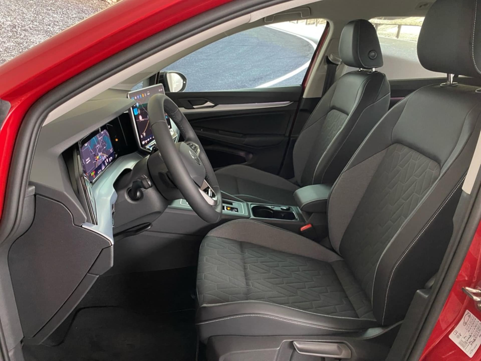 Volkswagen Golf Variant ENERGY