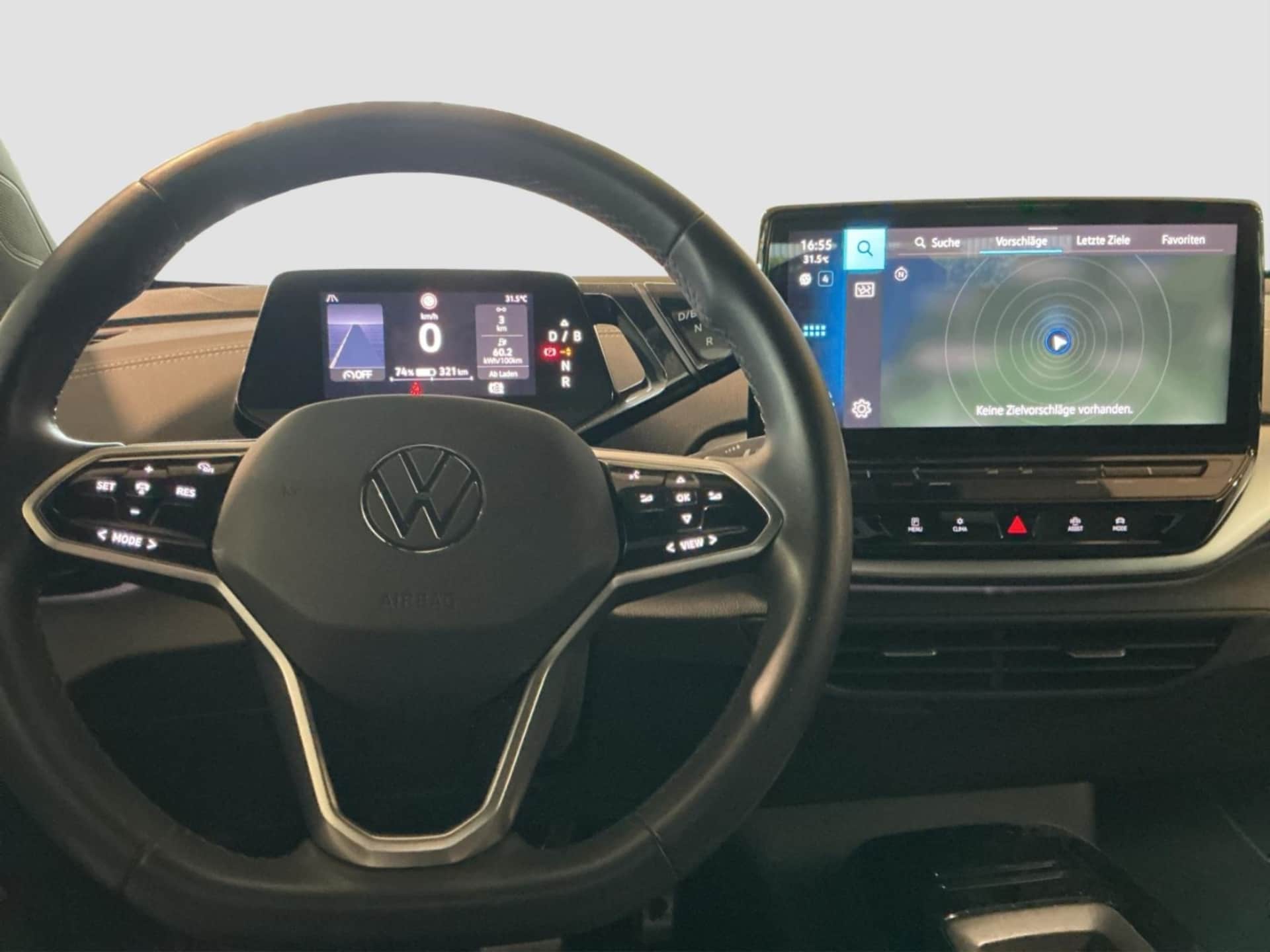 Volkswagen ID.5 Pro