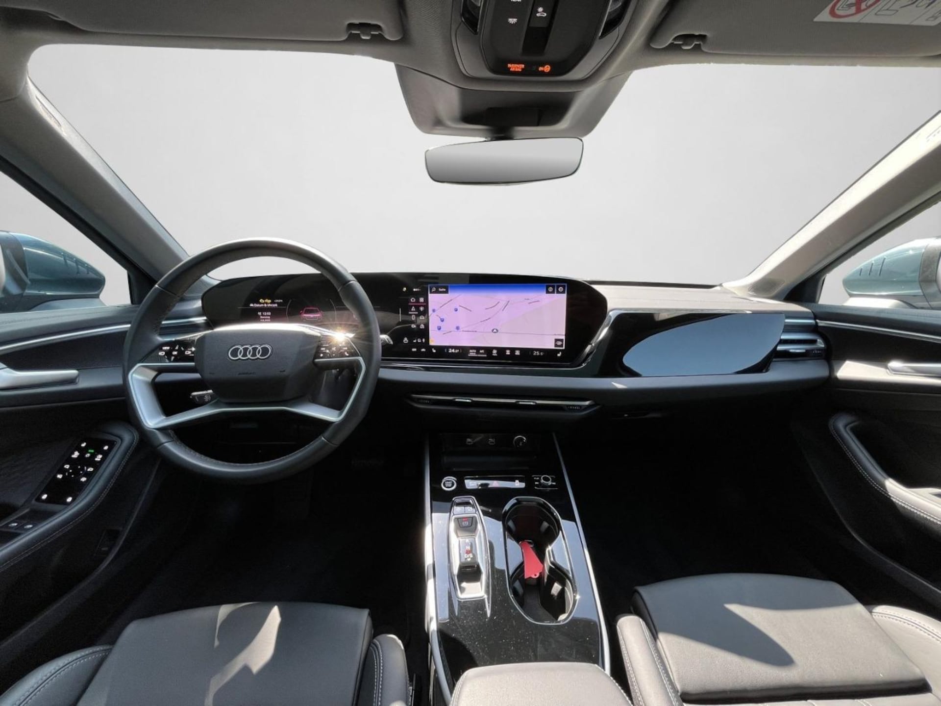 Audi A5 Avant