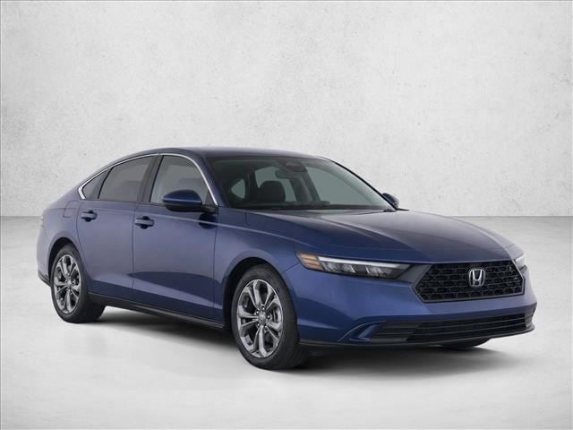 2023 Honda Accord Hybrid