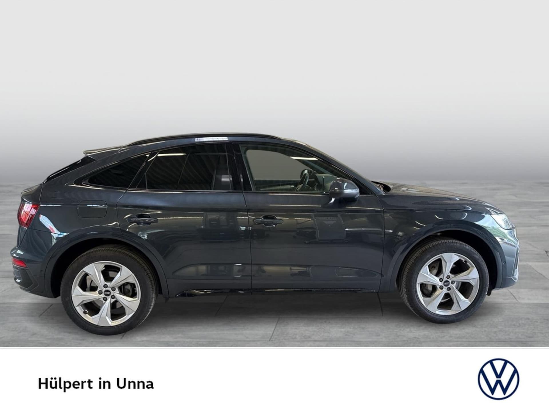 Audi Q5 Sportback TFSI e advanced