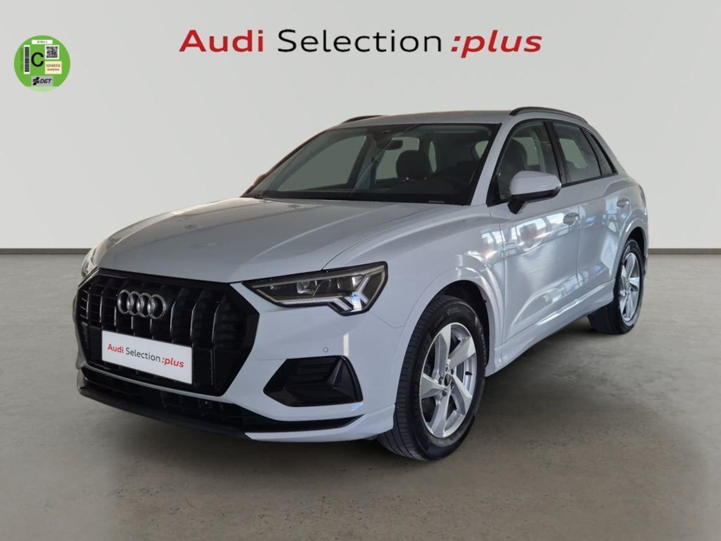 Image about Audi Q3 Advanced 35 TFSI 110 kW (150 CV) S tronic
