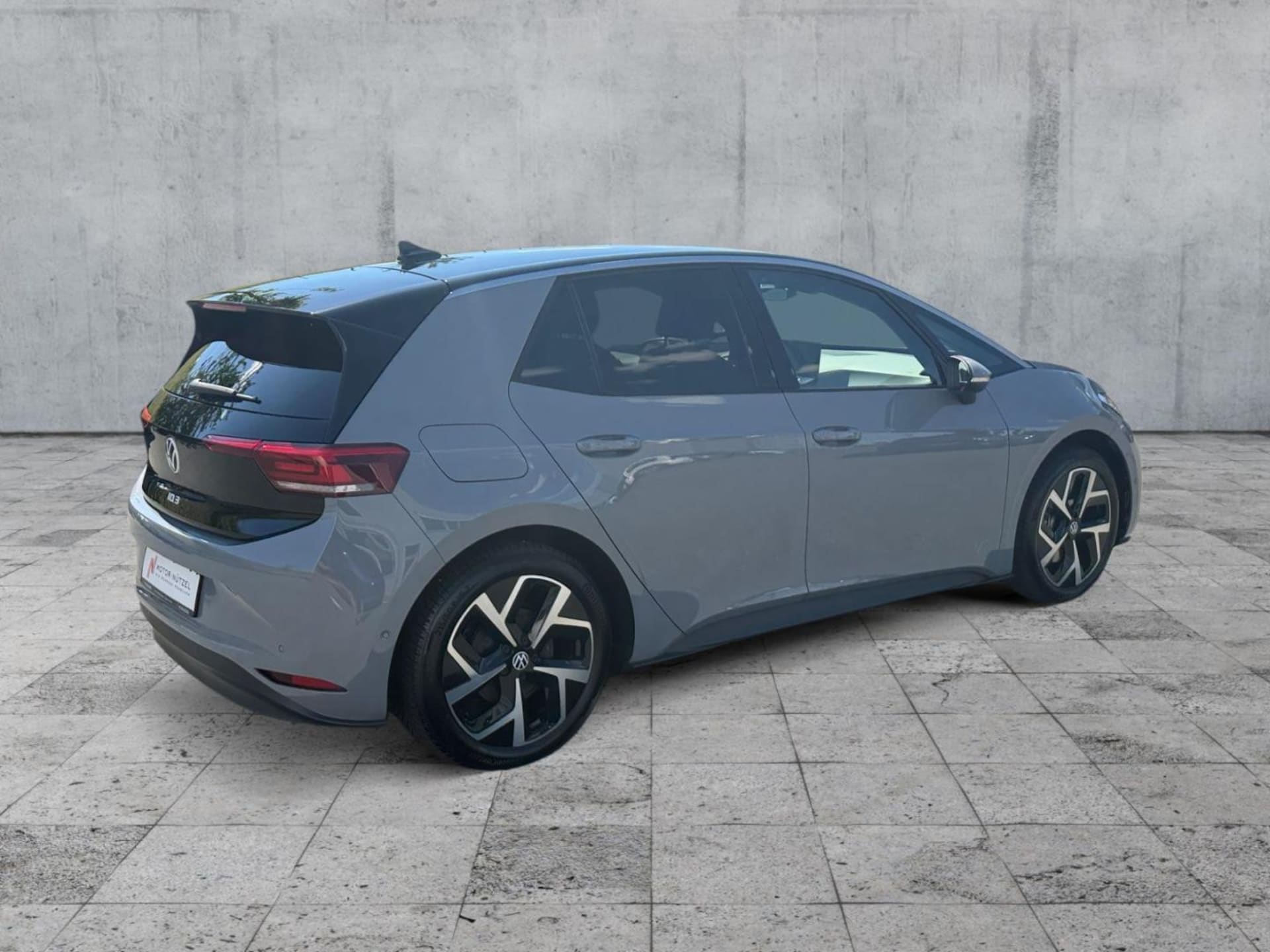 Volkswagen ID.3 MOVE Pro