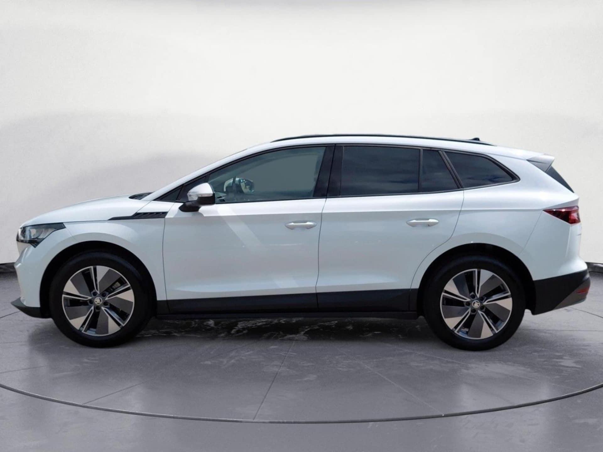 Skoda Enyaq 60