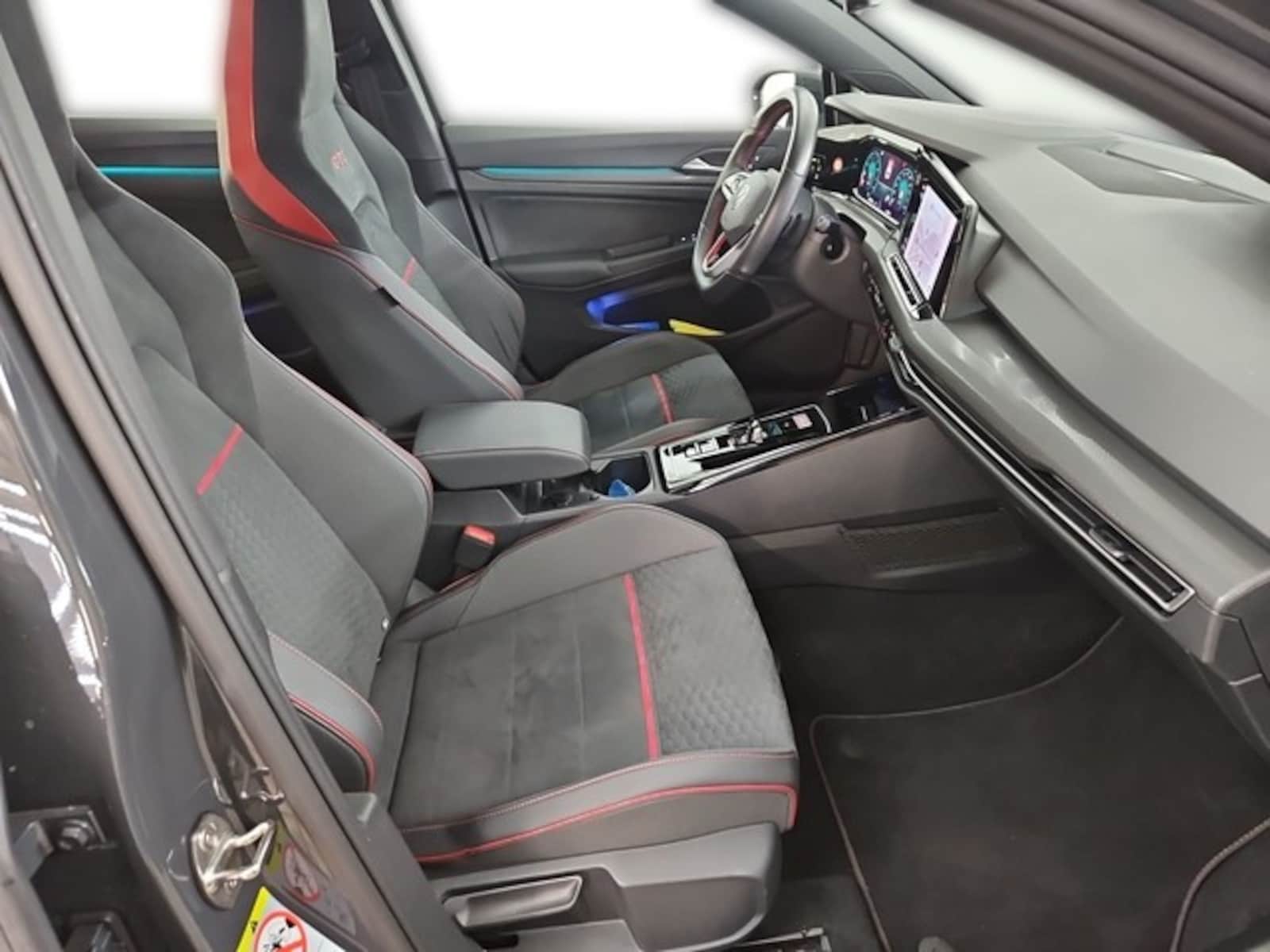 Volkswagen Golf – Bild 20