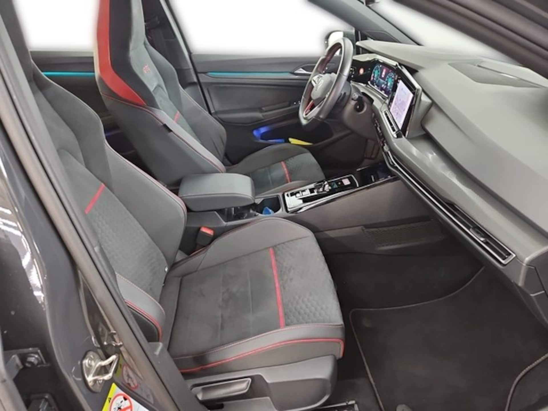 Volkswagen Golf GTI Clubsport