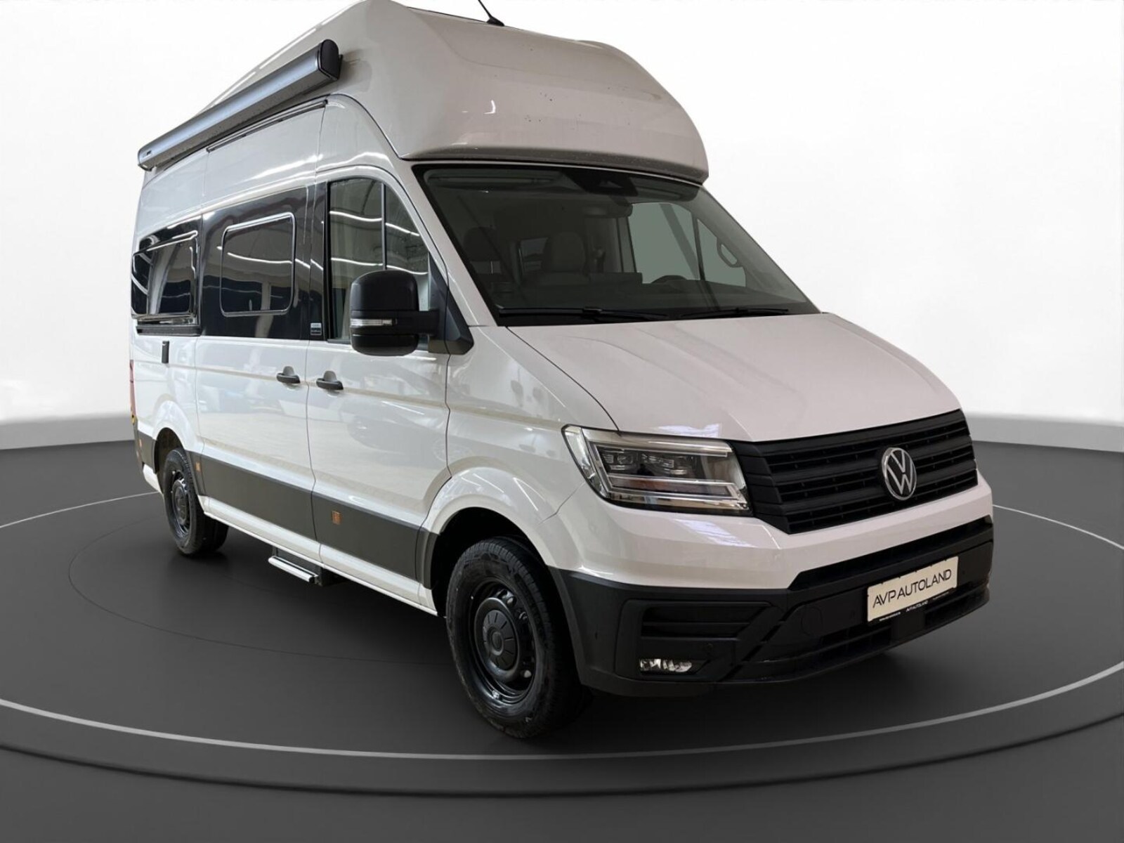 Volkswagen Grand California 600 – Bild 4