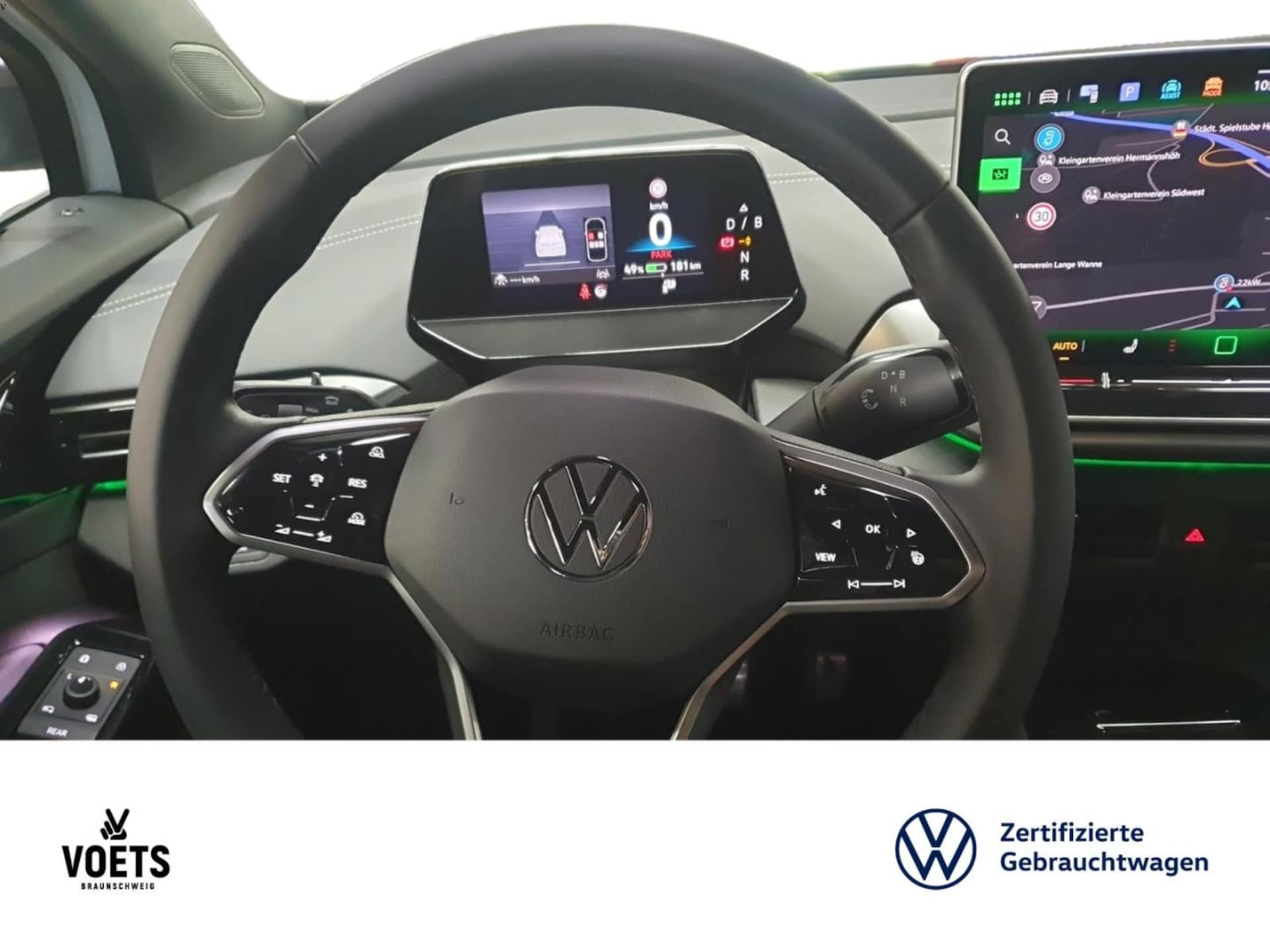 Volkswagen ID.4 Pro