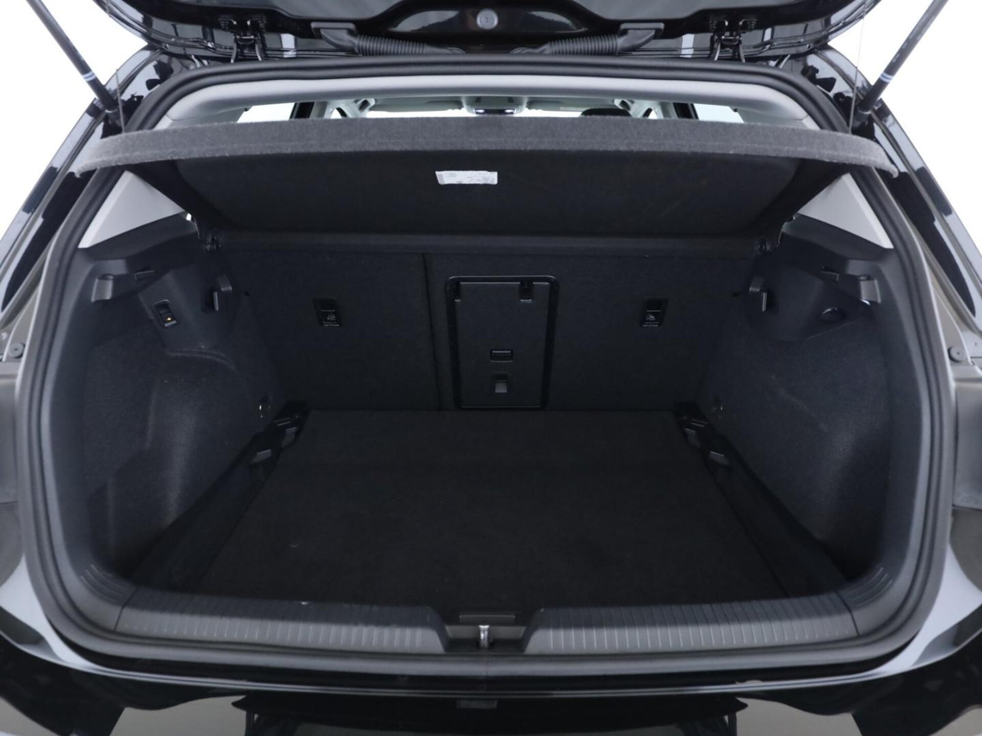 Volkswagen Golf Goal