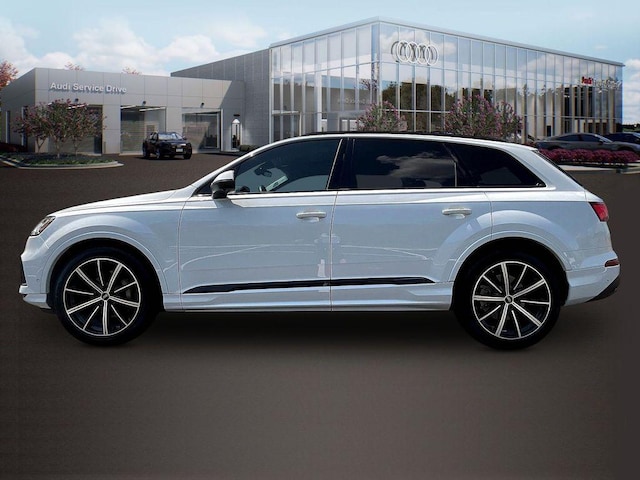 2023 Audi Q7