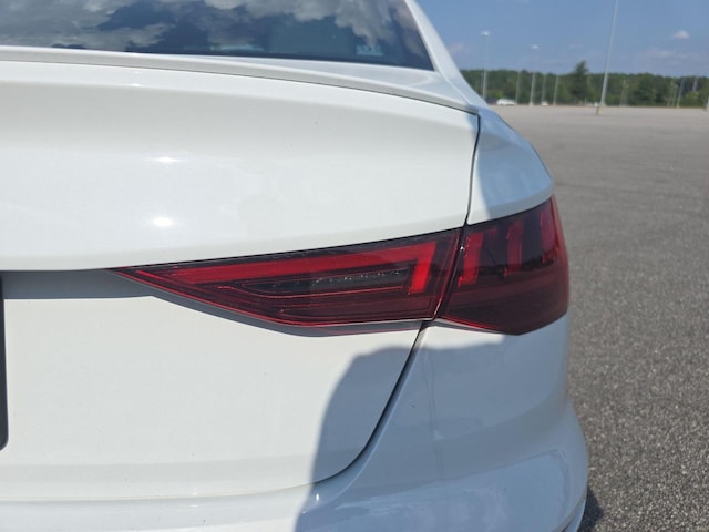 2023 Audi S3 Premium Plus - Photo 33