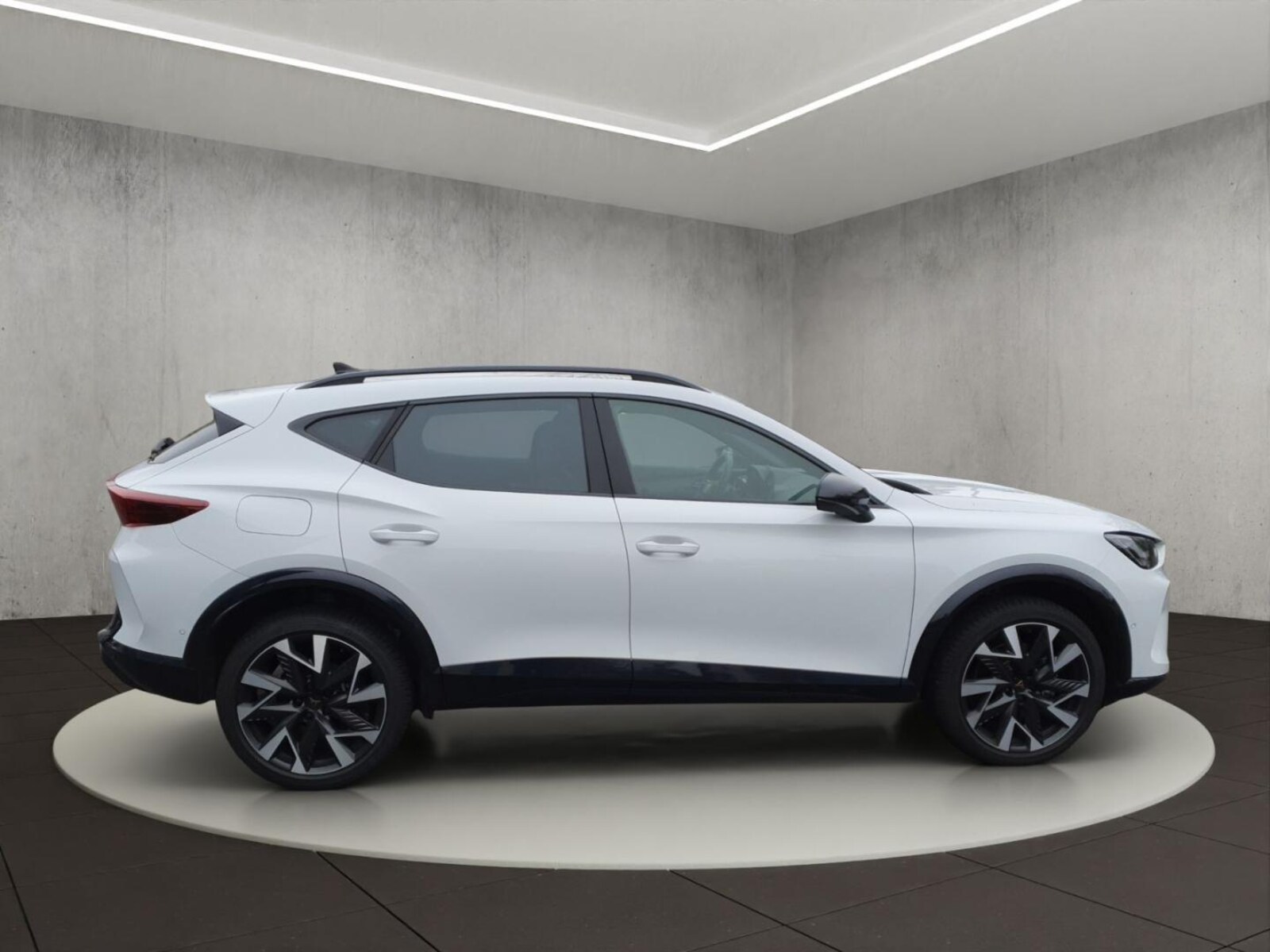 CUPRA Formentor – Bild 6