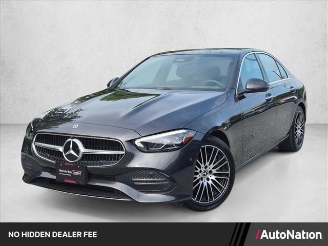 Photo of 2026 Mercedes-Benz C 300