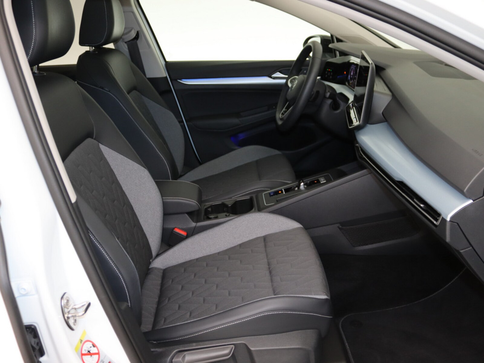 Volkswagen Golf Variant – Bild 9
