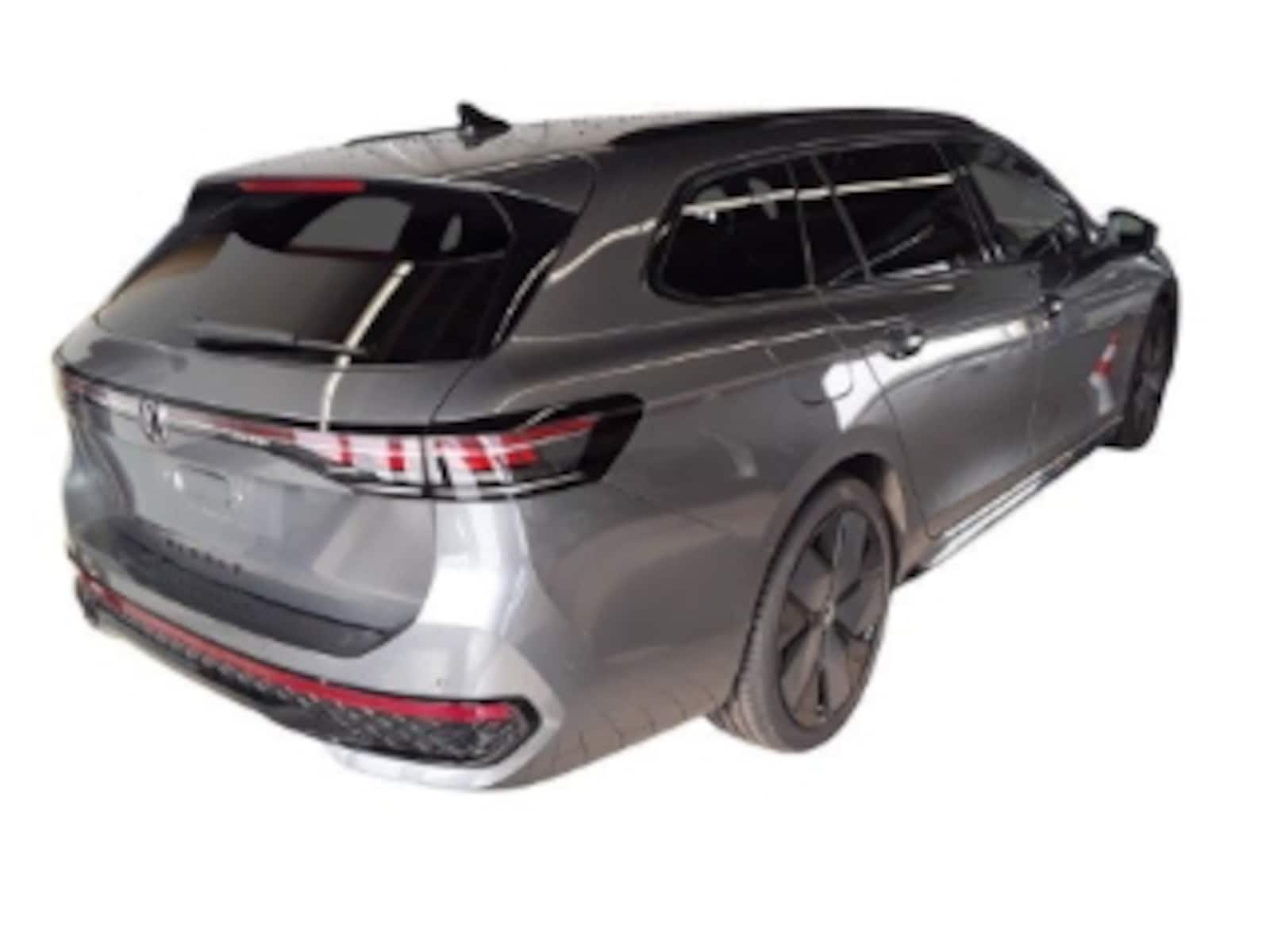 Volkswagen Passat – Bild 3