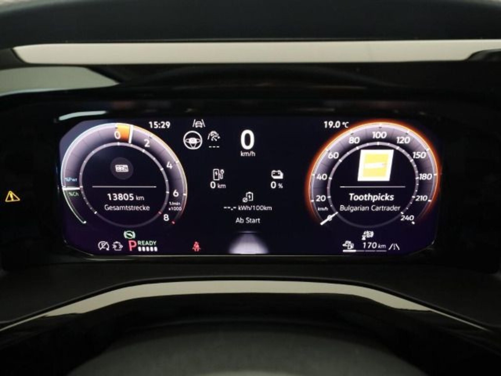 Volkswagen California – Bild 7